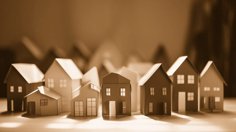 Abbotts Creek neighborhood